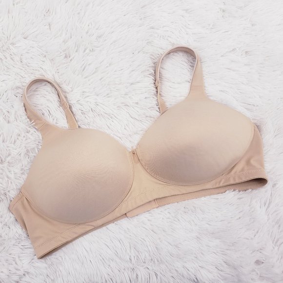 Vanity Fair Intimates Sleepwear Womens Plus Size Bra 42b Poshmark